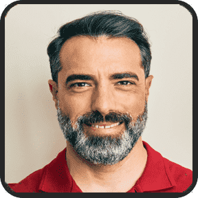 Ignitra Customer Reviews Second Person